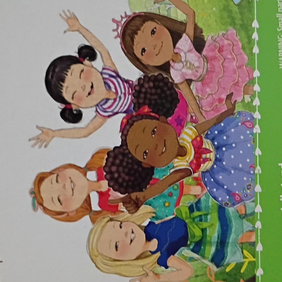 American Girl WellieWishers Doll Stand - Picture 5 of 5